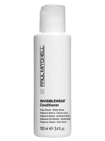 Paul Mitchell Kondicionér pre objem vlasov Invisiblewear® (Conditioner) 100 ml