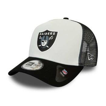 New Era 9Forty AF Trucker NFL LAS VEGAS Raiders TEAM Colour Black - UNI