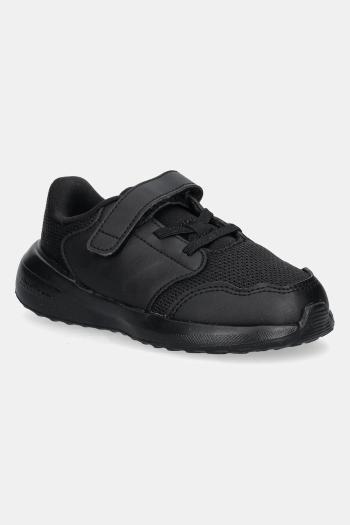 Detské tenisky adidas Tensaur Run 3.0 čierna farba, IE6012
