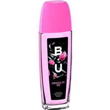 B.U. Absolute Me Sprej 75 ml (5201314129431)