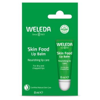 WELEDA Skin Food Lip Butter 8 ml