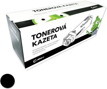 Utángyártott toner Alza W1106A XL fekete toner HP nyomtatókhoz