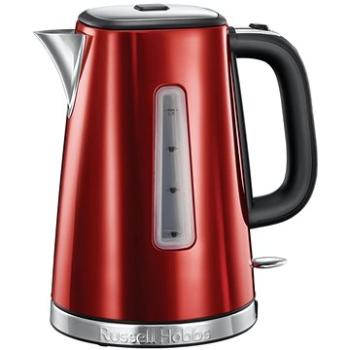 Russell Hobbs Luna Kettle Red 23210-70 (23497016002)