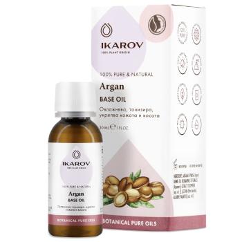 Argánový olej Ikarov 30ml