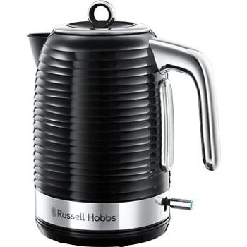 Russell Hobbs 24361-70 Inspire Kettle Black 2,4 kW (4008496972425)