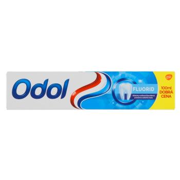 ODOL Fluorid zubná pasta 100 ml