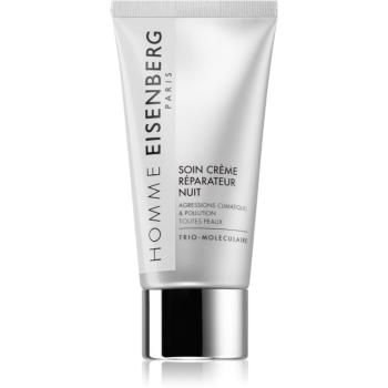 Eisenberg Homme Soin Crème Réparateur Nuit obnovujúci nočný krém 75 ml