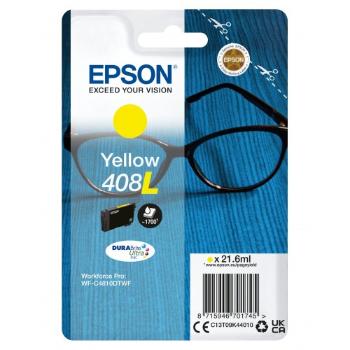 Epson 408L C13T09K44010 žltá (yellow) originálna cartridge