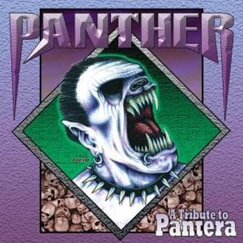 Pantera.=Trib= - Panther, CD