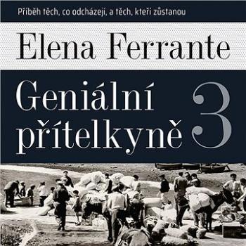 Geniální přítelkyně III.