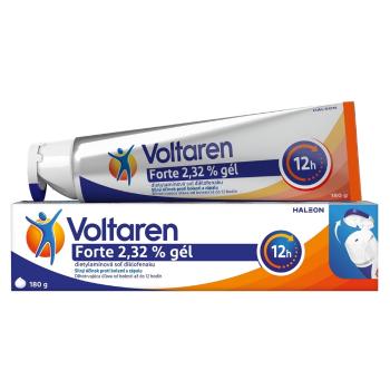 VOLTAREN Forte 2,32 % gél 180 g