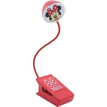 Disney – Minnie – lampička na čítanie (5055964796792)