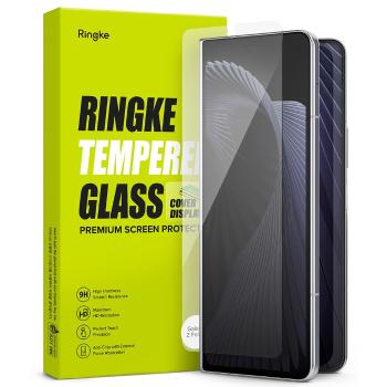 RINGKE COVER DISPLAY Tvrdené sklo Samsung Galaxy Z Fold5 5G