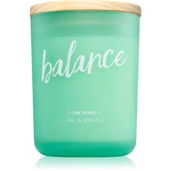 DW Home Zen Balance vonná sviečka 425 g
