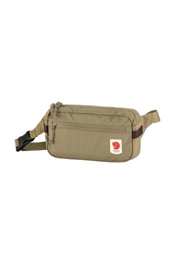 Malá taška Fjallraven High Coast Hip Pack F23223.221