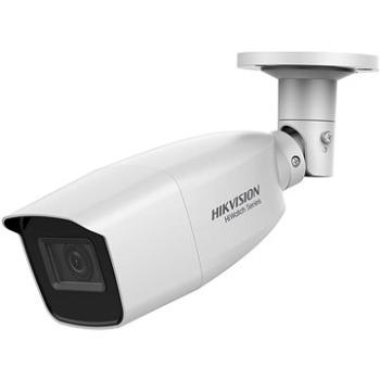 HikVision HiWatch HWT-B320-VF (2,8 – 12 mm), Analóg, 2MP, 4 v 1, Bullet vonkajšia, Metal&Plastic (300510052)