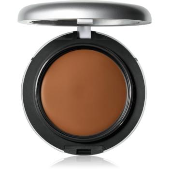 MAC Cosmetics Studio Fix Cream-to-Powder Foundation krémový púder odtieň NC50 10 g