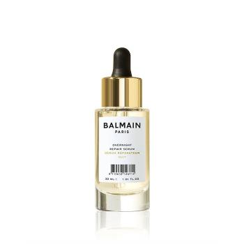 Balmain Nočné regeneračné vlasové sérum (Overnight Repair Serum) 30 ml