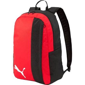 PUMA TeamGOAL 23 Backpack Puma Red-Puma Black (4062451880378)