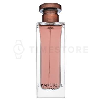 French Avenue Francique 63.55 parfémovaná voda unisex 100 ml - 30 dní na vrátenie tovaru, Garancia originality