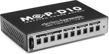 Electro Harmonix MOP D10 Napájací adaptér