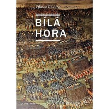 Bílá hora (9788024628066)