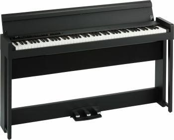 Korg C1 Digitálne piano Black