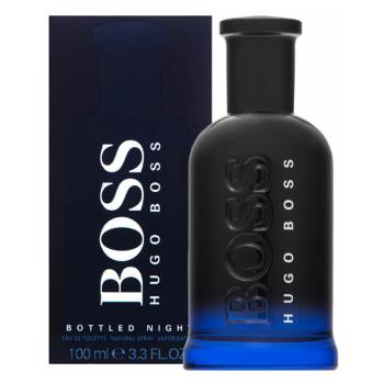 Hugo Boss No.6 Night 100ml pre mužov