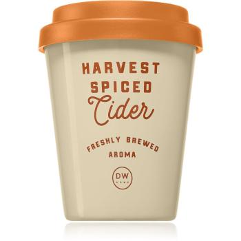 DW Home Cup Of Joe Harvest Spiced Cider vonná sviečka 318 g