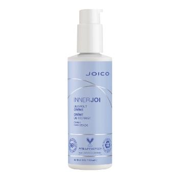 Joico Bezoplachová starostlivosť proti krepovateniu vlasov InnerJoi (Blowout Cream) 150 ml