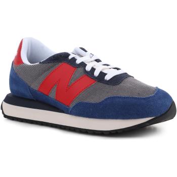 New Balance  Sports Shoes MS237LE1  Fitness Viacfarebná