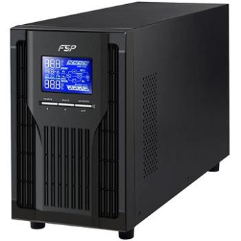 Fortron UPS Champ 1000 VA tower (PPF8001305)