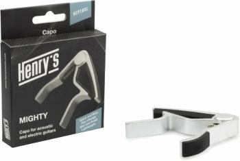 Henry's HCP10SL Kapodaster pre gitaru