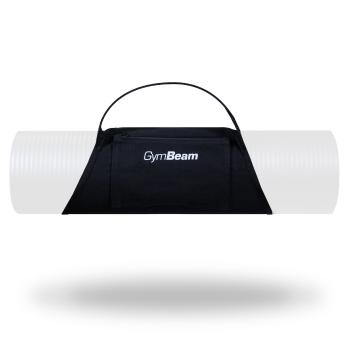 GymBeam YOGA Black táska