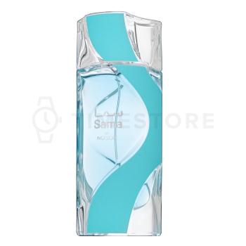 Nusuk Sama parfémovaná voda unisex 100 ml - 30 dní na vrátenie tovaru, Garancia originality