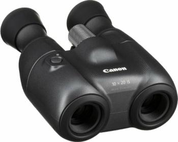 Canon Binocular 10 x 20 IS 10x 20 mm Ďalekohľad