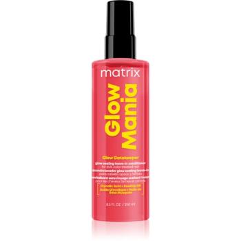 Matrix Glow Mania bezoplachový kondicionér pre farbené vlasy 250 ml