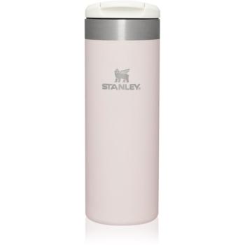 Stanley AeroLight™ Transit Mug termohrnček Rose Quartz Metallic 470 ml