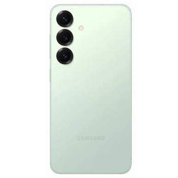 Samsung Galaxy S25 5G, Dual SIM, Menta, 12/256GB (S931B)