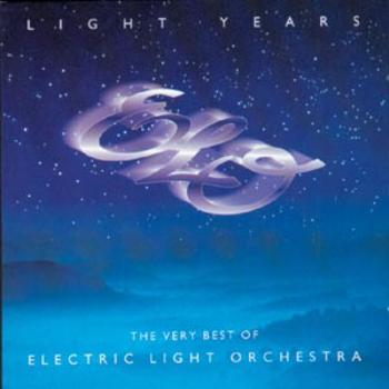 The Electric Light Orches, VERY BEST OF, CD