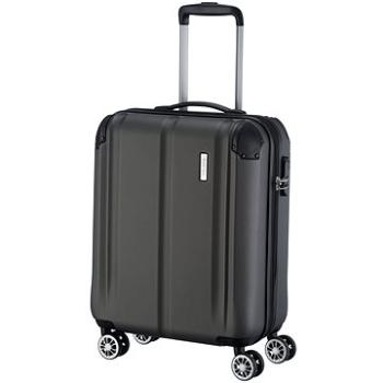 Travelite City 4W S Anthracite (4027002061606)