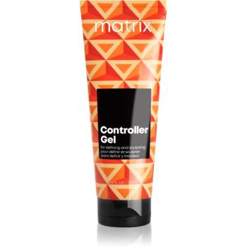 Matrix Controller Fixation Gel gél na vlasy so silnou fixáciou 200 ml