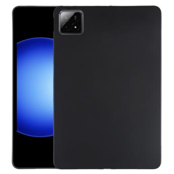 TPU Ochranný kryt pre Xiaomi Pad 6S Pro čierny