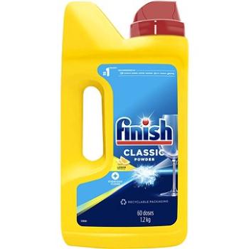 FINISH PowerPowder prášok citrón 1,2 kg (5908252004935)