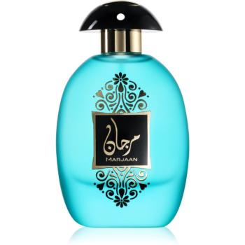 Al Wataniah Marjaan parfumovaná voda unisex 100 ml