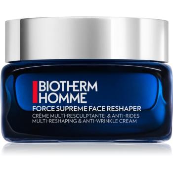 Biotherm Homme Force Supreme remodelačný denný krém pre mužov 50 ml