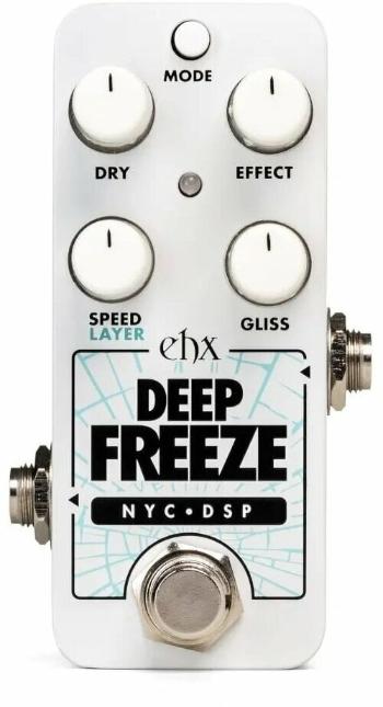 Electro Harmonix Pico Deep Freeze Gitarový efekt