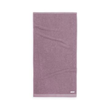 Tom Tailor Uterák Cozy Mauve, 50 x 100 cm