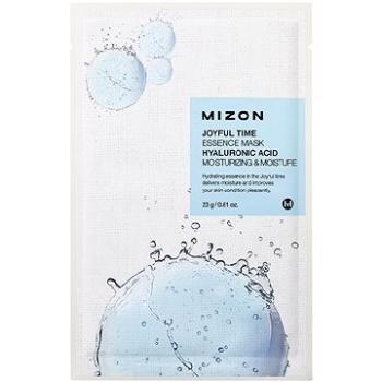 MIZON Joyful Time Essence Mask Hyaluronic Acid 23 g (8809663752385)