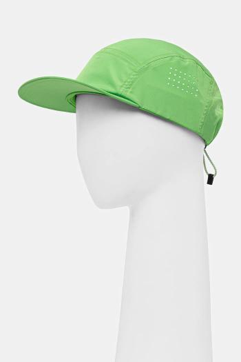 Šiltovka Peak Performance Lightweight tmavomodrá farba, jednofarebné